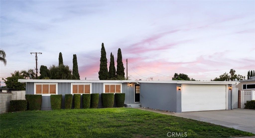14382 Livingston Street, Tustin, CA 92780 — exterior