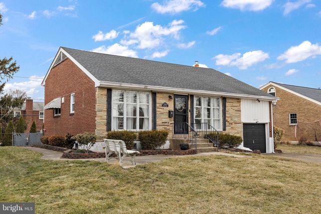 2204 FOOTE RD, Wilmington, DE 19803