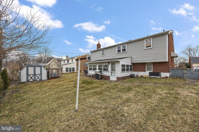 2204 FOOTE RD, Wilmington, DE 19803