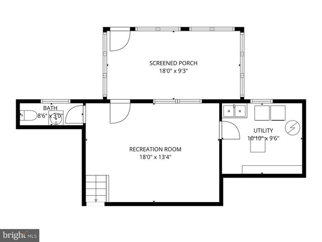 2204 FOOTE RD, Wilmington, DE 19803