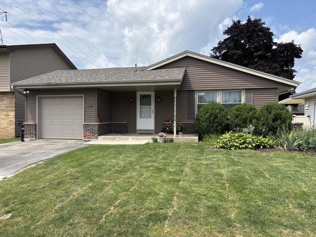 4047 S 91st PLACE, Greenfield, WI 53228