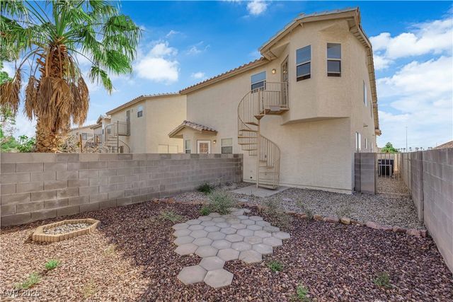 7572 Durham Hall Avenue 201, Las Vegas, NV 89130