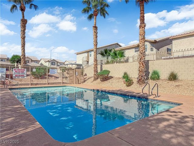 7572 Durham Hall Avenue 201, Las Vegas, NV 89130