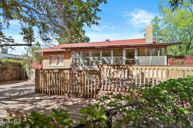 2709 N Florence Street, El Paso, TX 79902