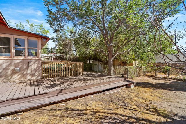 2709 N Florence Street, El Paso, TX 79902