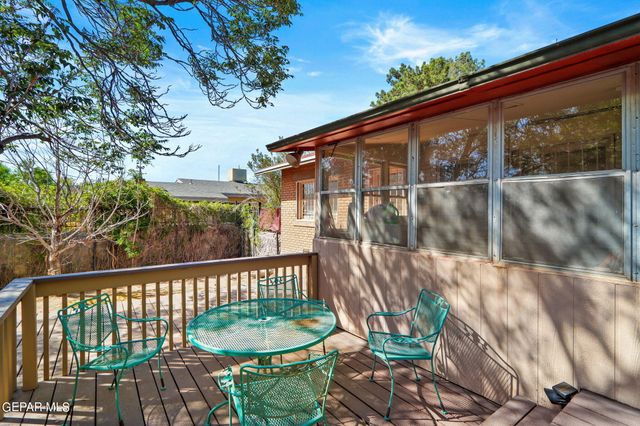 2709 N Florence Street, El Paso, TX 79902