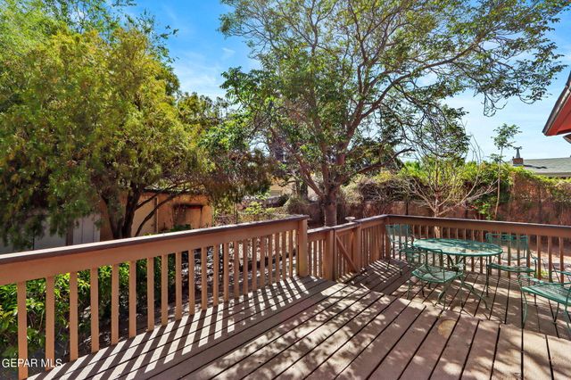 2709 N Florence Street, El Paso, TX 79902