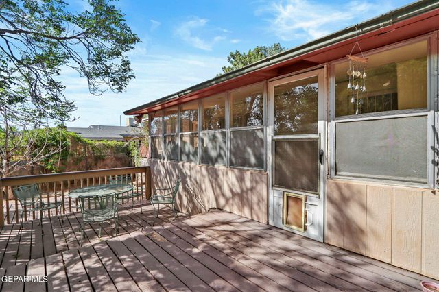 2709 N Florence Street, El Paso, TX 79902