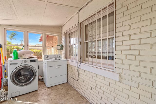 2709 N Florence Street, El Paso, TX 79902