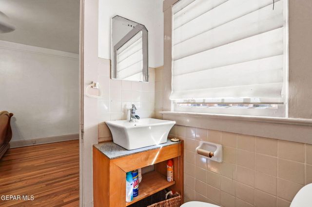 2709 N Florence Street, El Paso, TX 79902