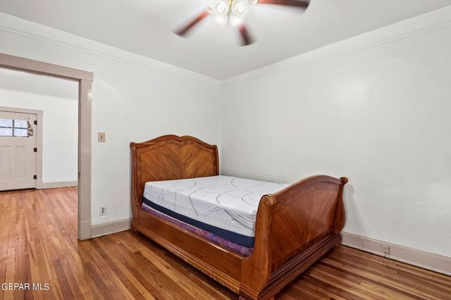 2709 N Florence Street, El Paso, TX 79902