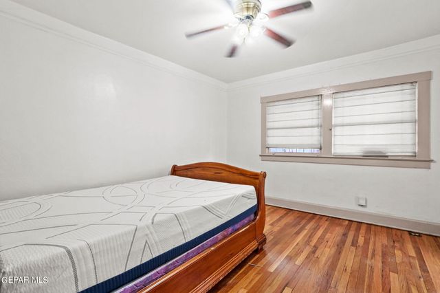 2709 N Florence Street, El Paso, TX 79902