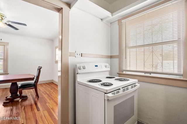 2709 N Florence Street, El Paso, TX 79902