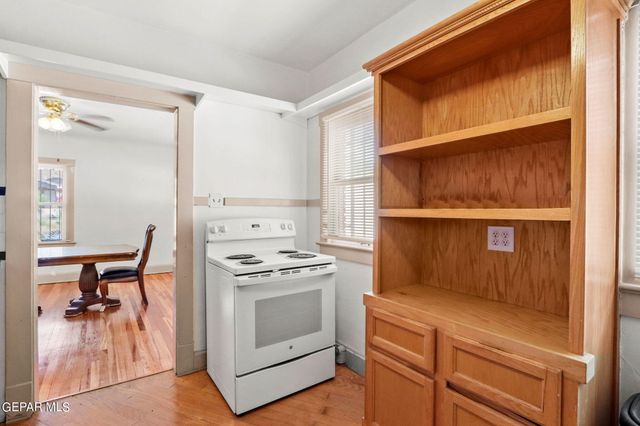 2709 N Florence Street, El Paso, TX 79902