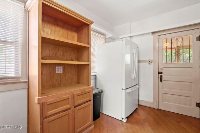 2709 N Florence Street, El Paso, TX 79902