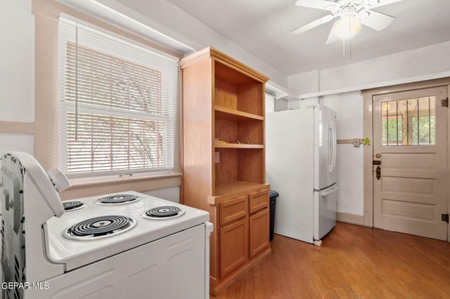 2709 N Florence Street, El Paso, TX 79902