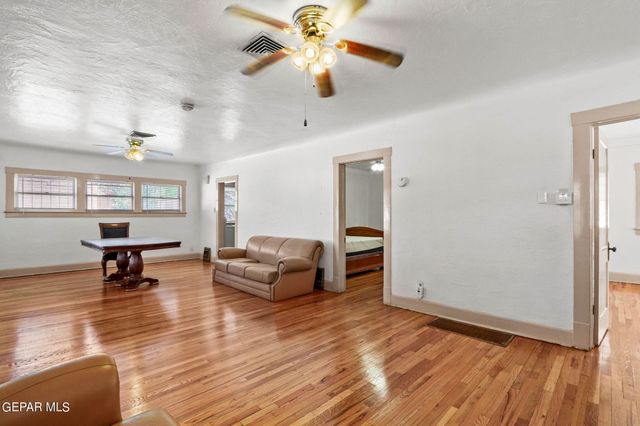 2709 N Florence Street, El Paso, TX 79902