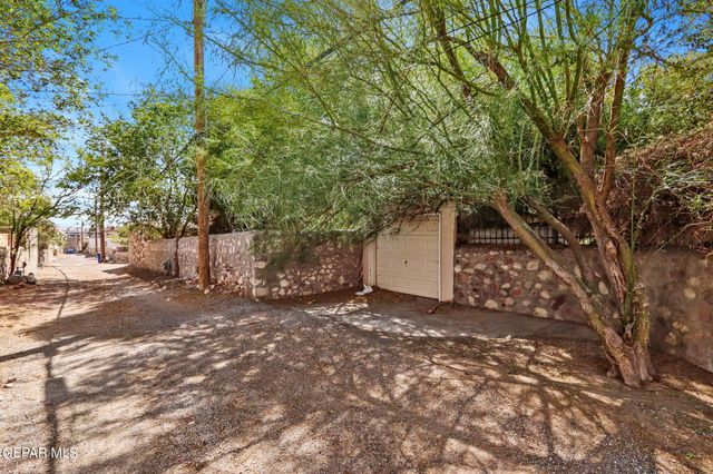 2709 N Florence Street, El Paso, TX 79902