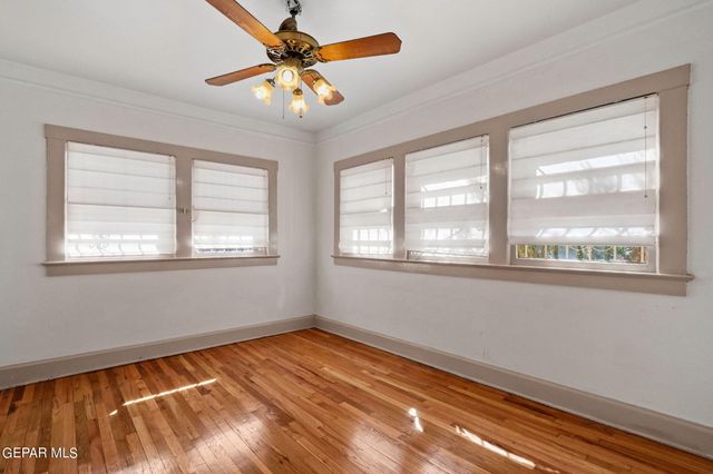 2709 N Florence Street, El Paso, TX 79902