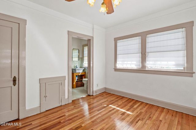 2709 N Florence Street, El Paso, TX 79902