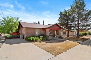 2709 N Florence Street, El Paso, TX 79902
