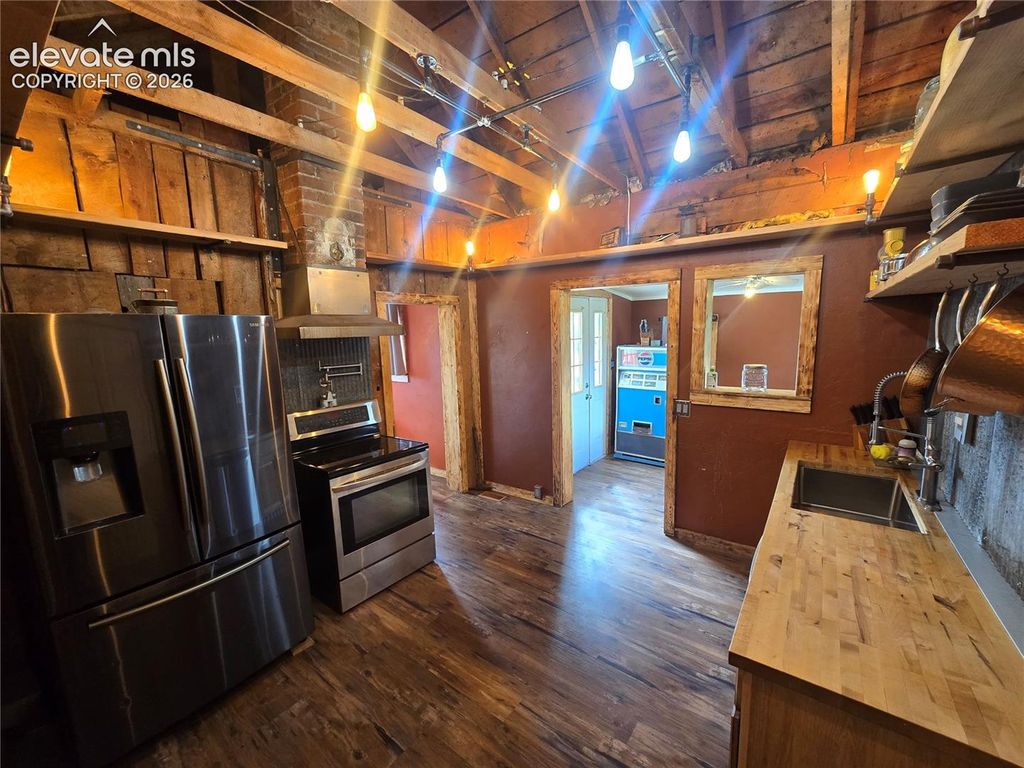207 W Eaton Avenue, Cripple Creek, CO 80813 — photo 4