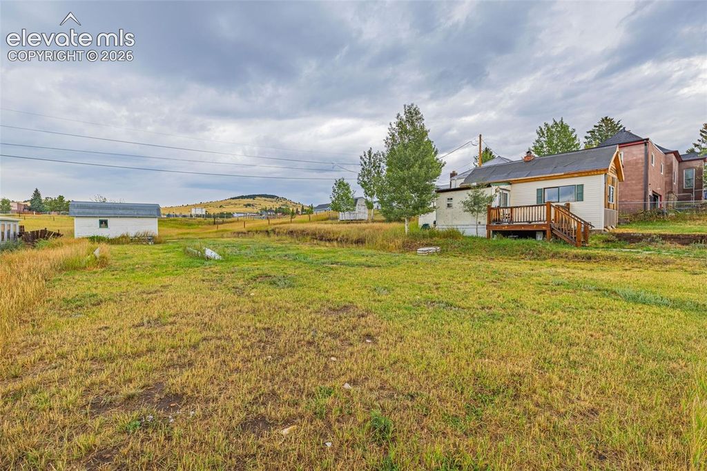 207 W Eaton Avenue, Cripple Creek, CO 80813 — photo 5