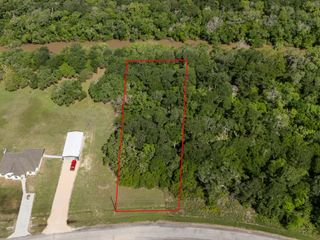 10 River Hollow Way, Blessing, TX 77419