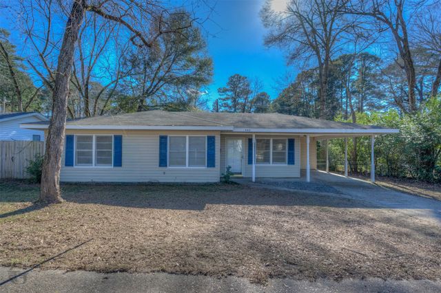 242 Pecanview Drive, Minden, LA 71055