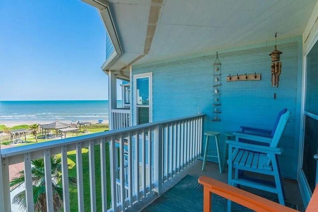 10811 San Luis Pass Road 2320, Galveston, TX 77554