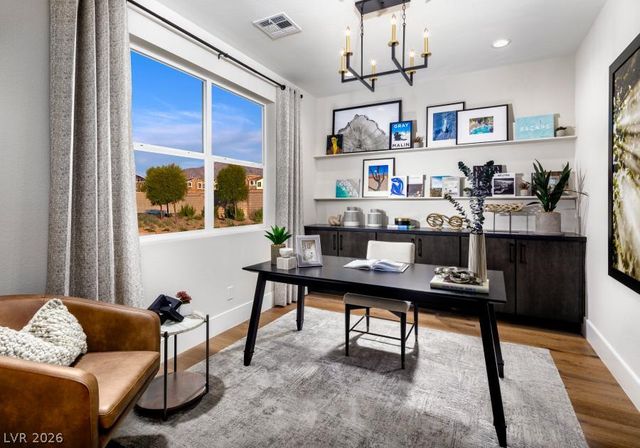 2524 Cracked Stone Street, Henderson, NV 89044