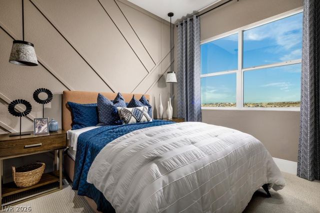 2524 Cracked Stone Street, Henderson, NV 89044