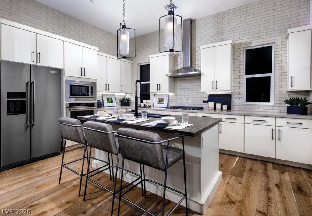 2524 Cracked Stone Street, Henderson, NV 89044