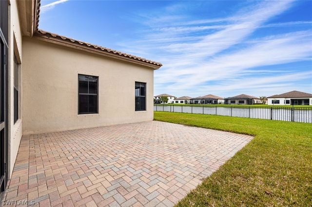 5116 Salerno ST, Ave Maria, FL 34142