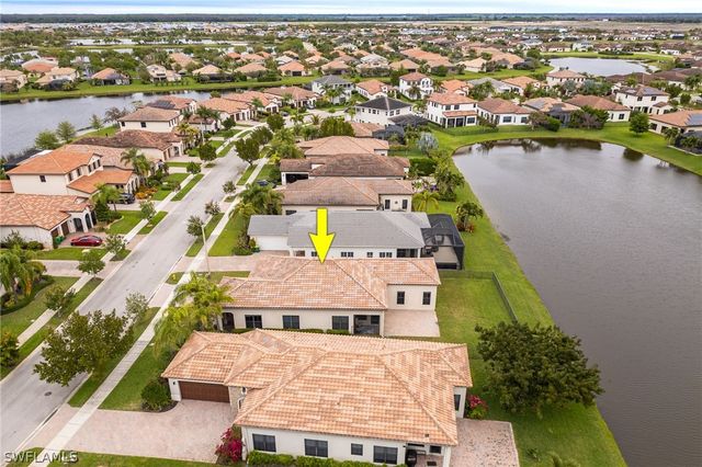 5116 Salerno ST, Ave Maria, FL 34142