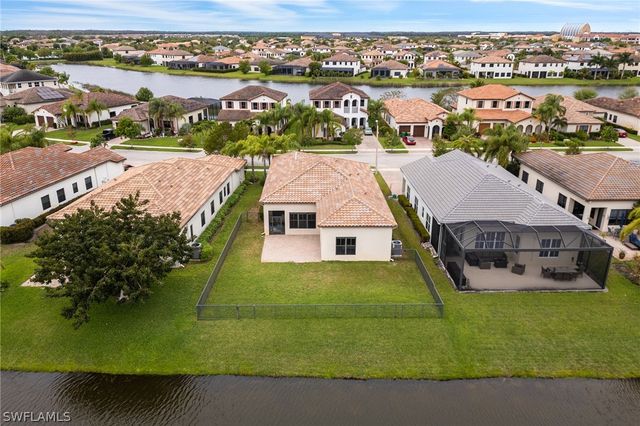 5116 Salerno ST, Ave Maria, FL 34142