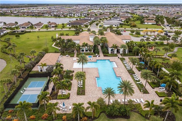 5116 Salerno ST, Ave Maria, FL 34142