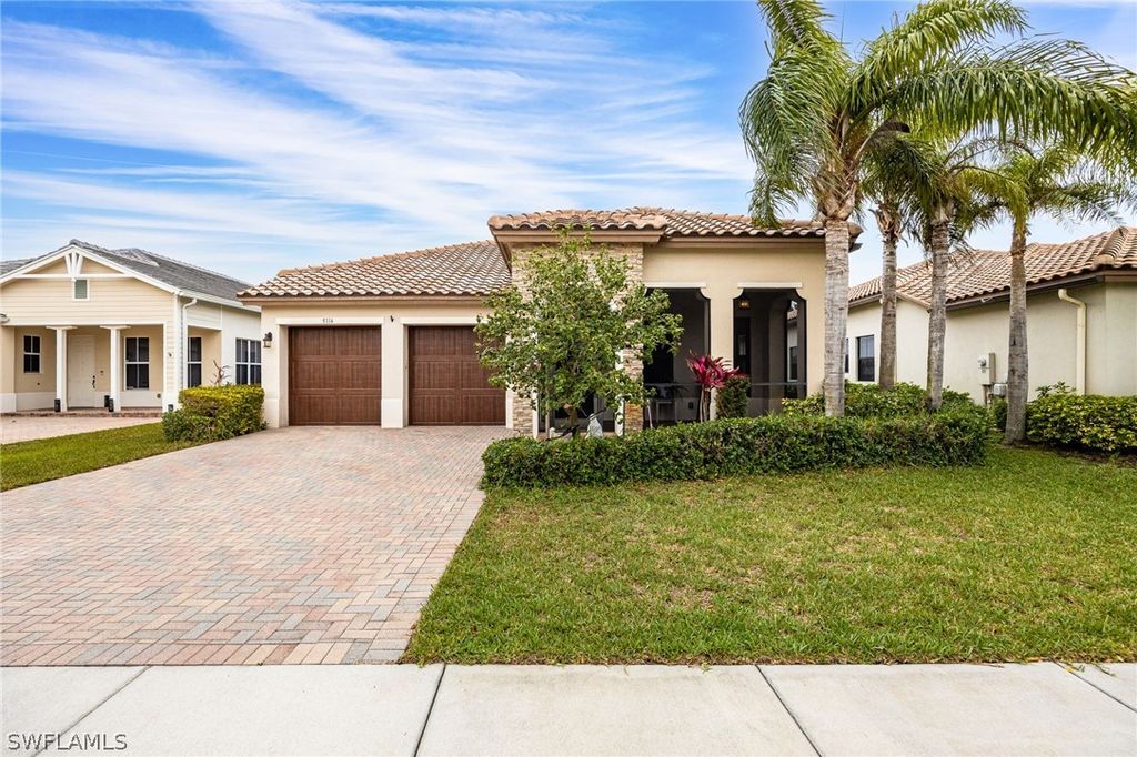 5116 Salerno ST, Ave Maria, FL 34142