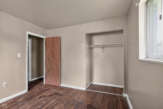 1725 N Audubon Road, Indianapolis, IN 46218