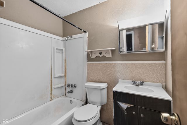 1725 N Audubon Road, Indianapolis, IN 46218