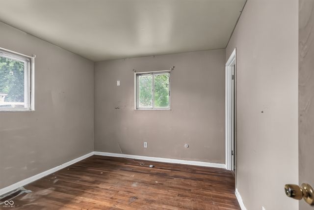 1725 N Audubon Road, Indianapolis, IN 46218