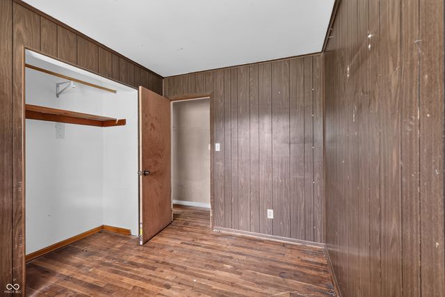 1725 N Audubon Road, Indianapolis, IN 46218