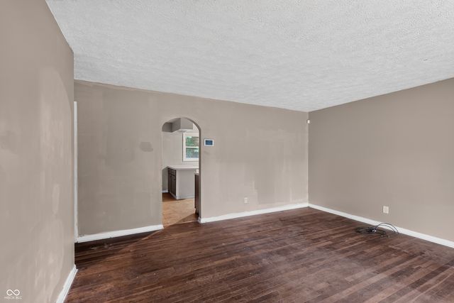 1725 N Audubon Road, Indianapolis, IN 46218