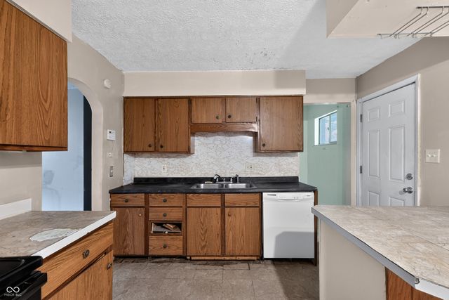 1725 N Audubon Road, Indianapolis, IN 46218