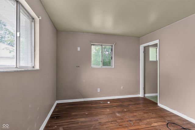 1725 N Audubon Road, Indianapolis, IN 46218
