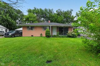 1725 N Audubon Road, Indianapolis, IN 46218