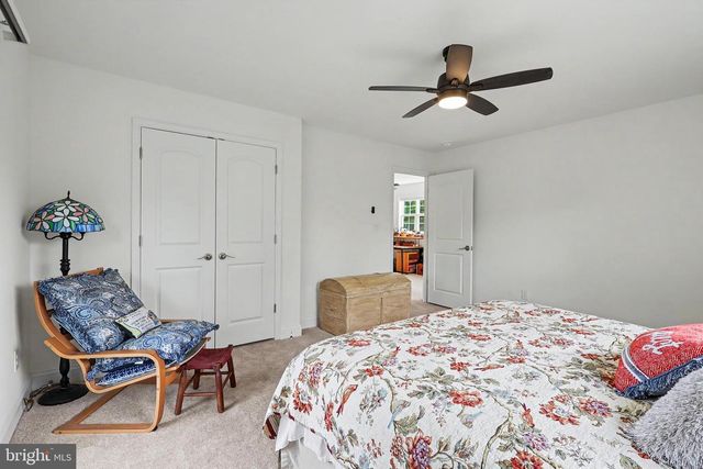 6009 OLD BUST HEAD RD, Broad Run, VA 20137