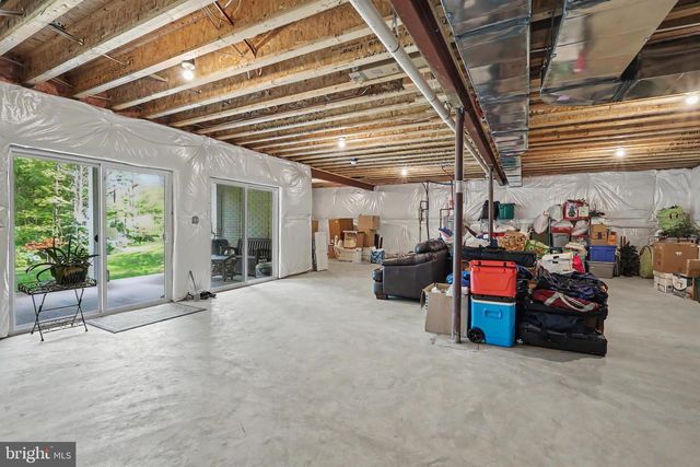 6009 OLD BUST HEAD RD, Broad Run, VA 20137