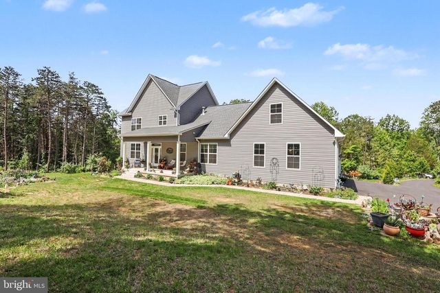 6009 OLD BUST HEAD RD, Broad Run, VA 20137