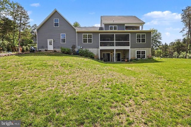 6009 OLD BUST HEAD RD, Broad Run, VA 20137